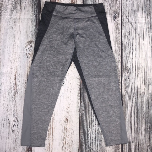 OLD NAVY ACTIVE Girls Go- Dry Gray Size M/8 - Picture 1 of 12
